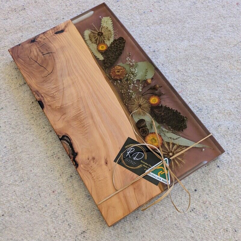 Charcuterie board for mum - Image 3