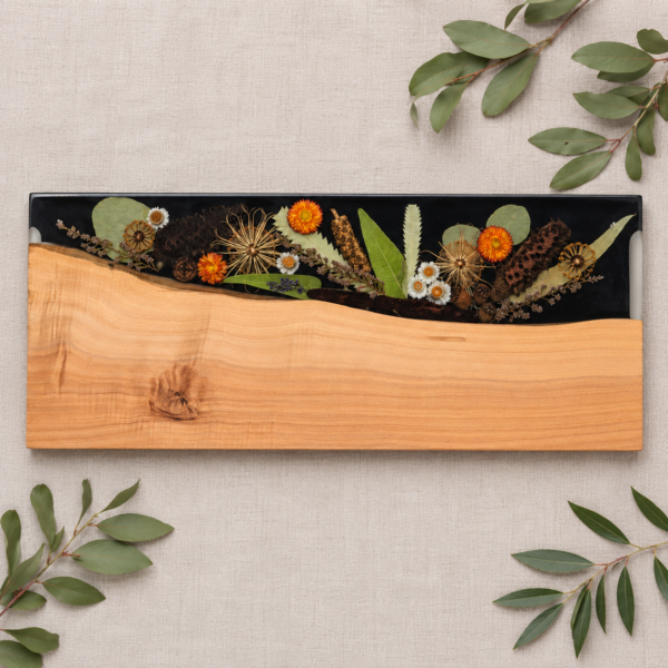 Artisan Crafted Handmade with care