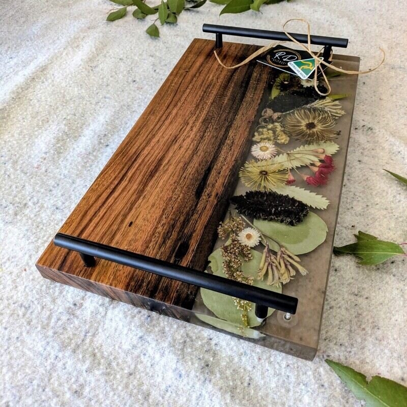 Unique Handcrafted Items: Each piece is meticulously crafted, showcasing stunning designs that reflect Australian artistry. Elegant Homewares: Perfect for adding a touch of sophistication to any space, our homewares make thoughtful gifts. Ideal for Any Occasion: Whether for birthdays, weddings, or just because, our gifts are perfect for celebrating loved ones. Give a gift that truly stands out, combining beauty and functionality in every handcrafted piece. Celebrate the essence of Australia with our exceptional collection that brings joy and elegance to any home.