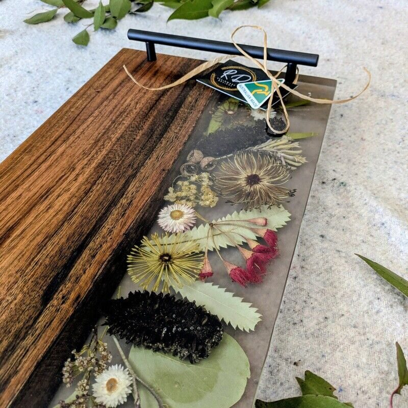 Unique Handcrafted Items: Each piece is meticulously crafted, showcasing stunning designs that reflect Australian artistry. Elegant Homewares: Perfect for adding a touch of sophistication to any space, our homewares make thoughtful gifts. Ideal for Any Occasion: Whether for birthdays, weddings, or just because, our gifts are perfect for celebrating loved ones. Give a gift that truly stands out, combining beauty and functionality in every handcrafted piece. Celebrate the essence of Australia with our exceptional collection that brings joy and elegance to any home.