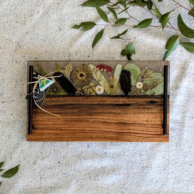 Unique Handcrafted Items: Each piece is meticulously crafted, showcasing stunning designs that reflect Australian artistry. Elegant Homewares: Perfect for adding a touch of sophistication to any space, our homewares make thoughtful gifts. Ideal for Any Occasion: Whether for birthdays, weddings, or just because, our gifts are perfect for celebrating loved ones. Give a gift that truly stands out, combining beauty and functionality in every handcrafted piece. Celebrate the essence of Australia with our exceptional collection that brings joy and elegance to any home.