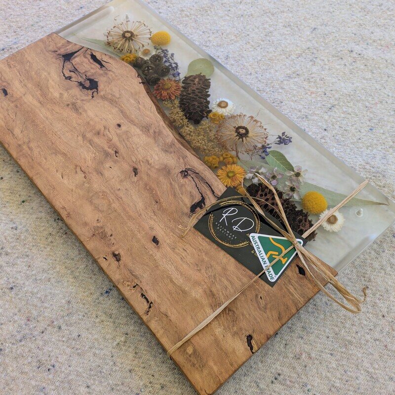 Serving Board love Australian made and Handcrafted - Image 4