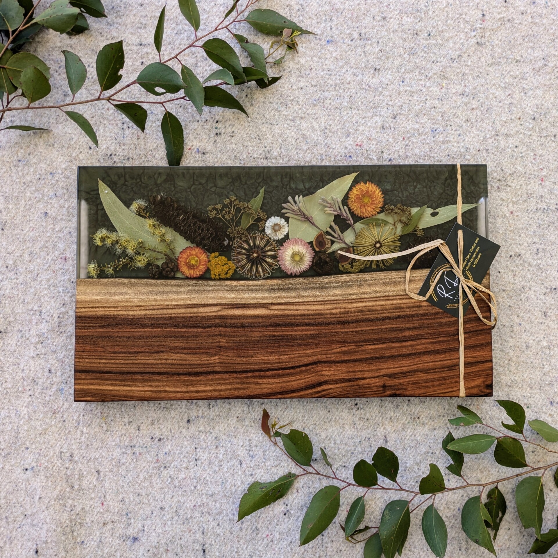 Cheese board for any occasion