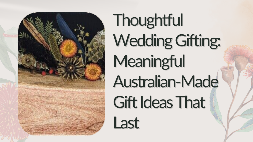 Wedding gift to remember